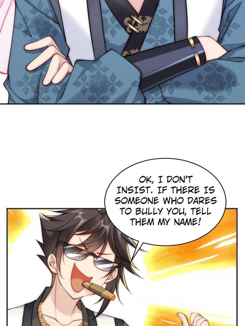 Opening Bonus of 100 Million Lives Chapter 54 - Page 29