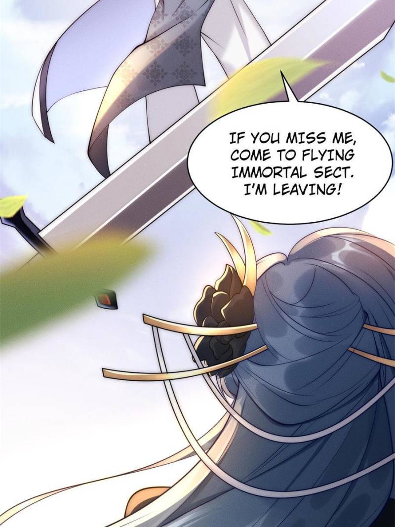 Opening Bonus of 100 Million Lives Chapter 54 - Page 31