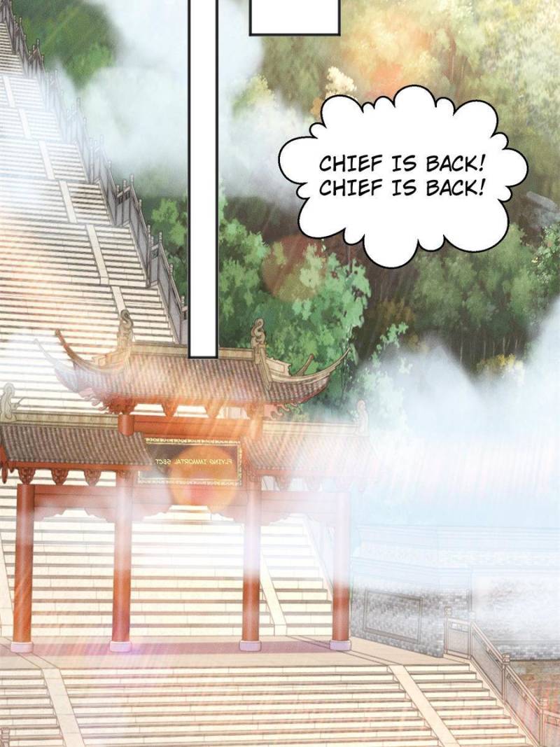 Opening Bonus of 100 Million Lives Chapter 54 - Page 33