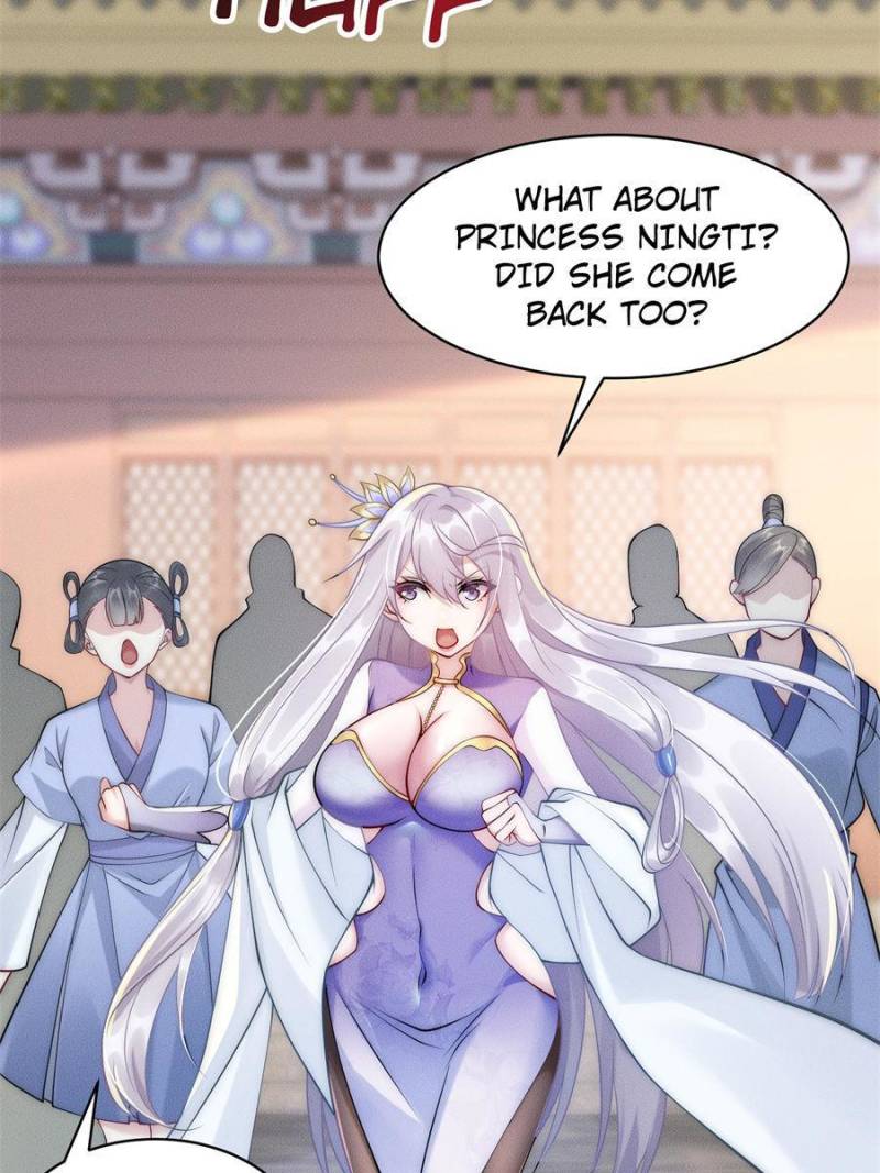 Opening Bonus of 100 Million Lives Chapter 54 - Page 37