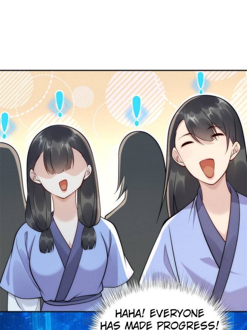 Opening Bonus of 100 Million Lives Chapter 54 - Page 39