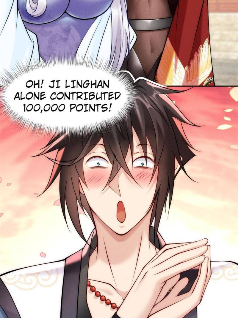 Opening Bonus of 100 Million Lives Chapter 54 - Page 41