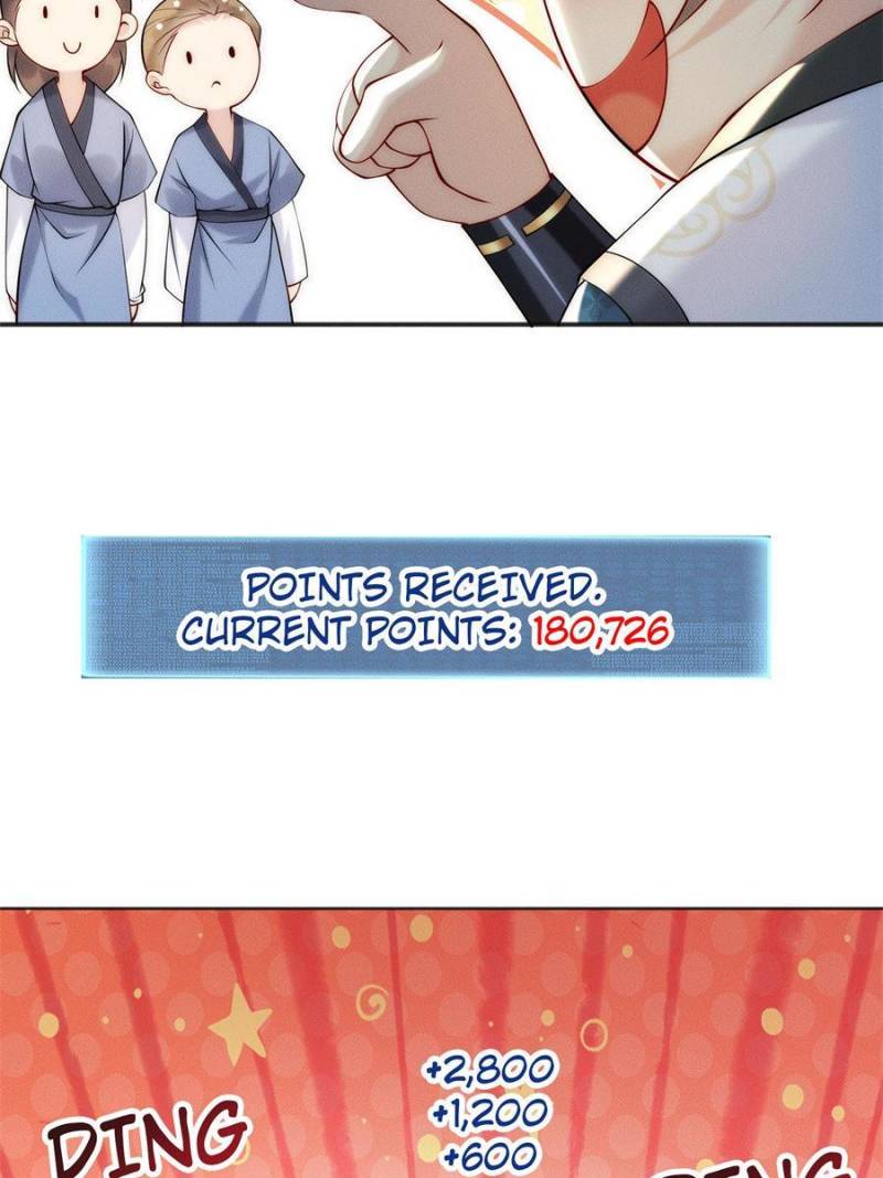 Opening Bonus of 100 Million Lives Chapter 54 - Page 43
