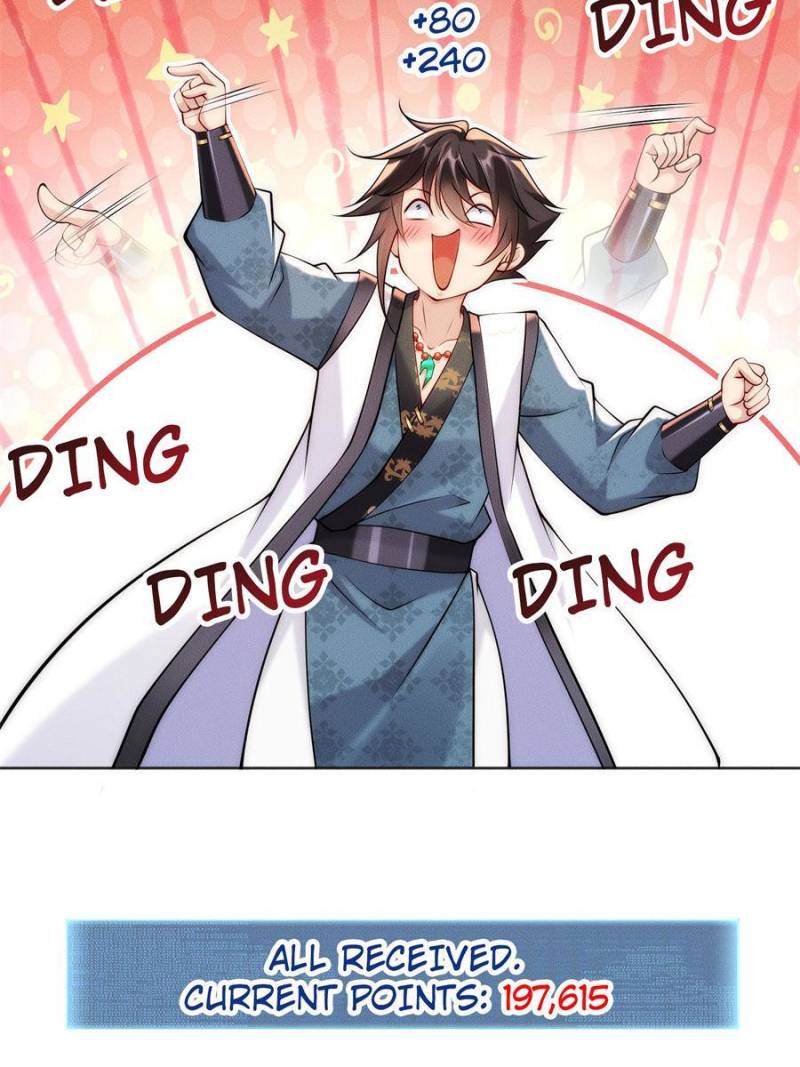 Opening Bonus of 100 Million Lives Chapter 54 - Page 44