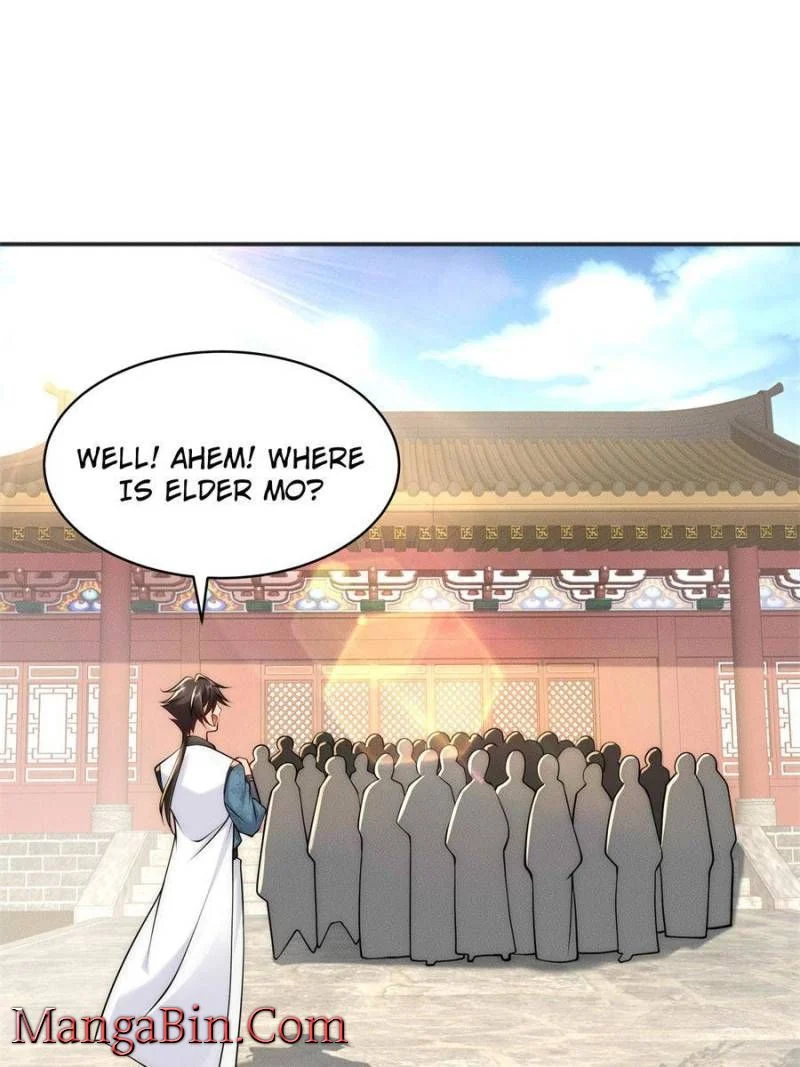 Opening Bonus of 100 Million Lives Chapter 54 - Page 46