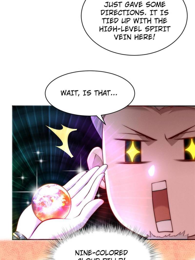 Opening Bonus of 100 Million Lives Chapter 54 - Page 50
