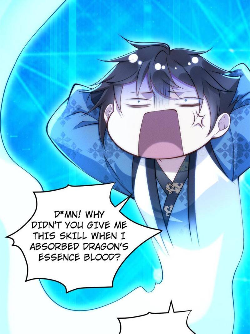 Opening Bonus of 100 Million Lives Chapter 54 - Page 6