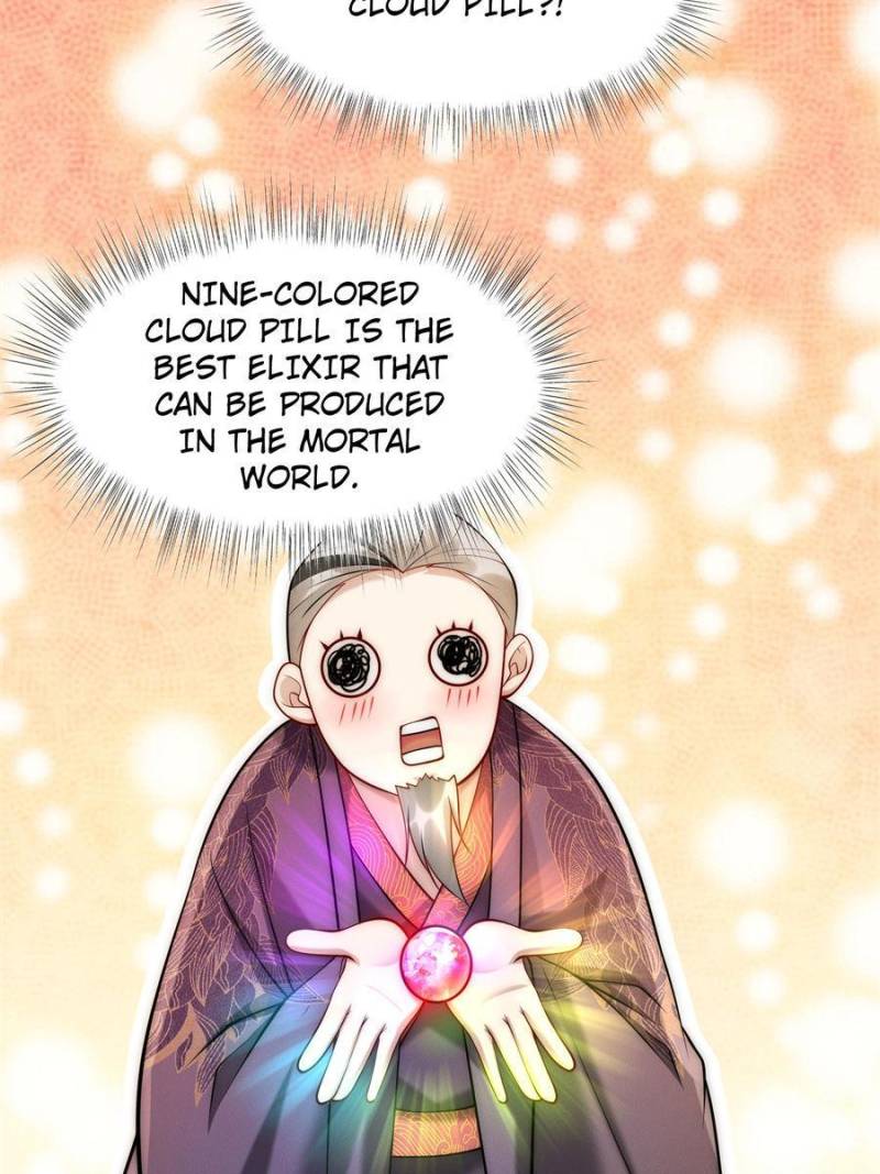 Opening Bonus of 100 Million Lives Chapter 54 - Page 51