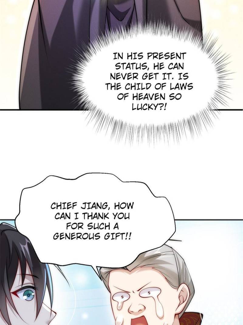 Opening Bonus of 100 Million Lives Chapter 54 - Page 52