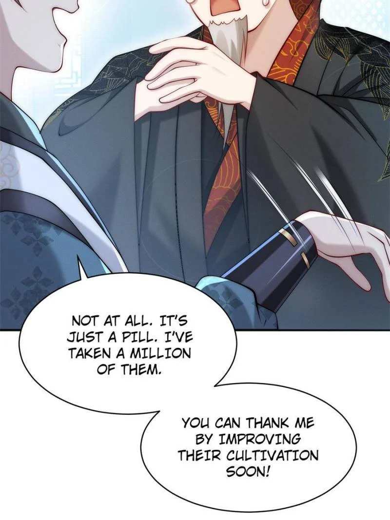 Opening Bonus of 100 Million Lives Chapter 54 - Page 53