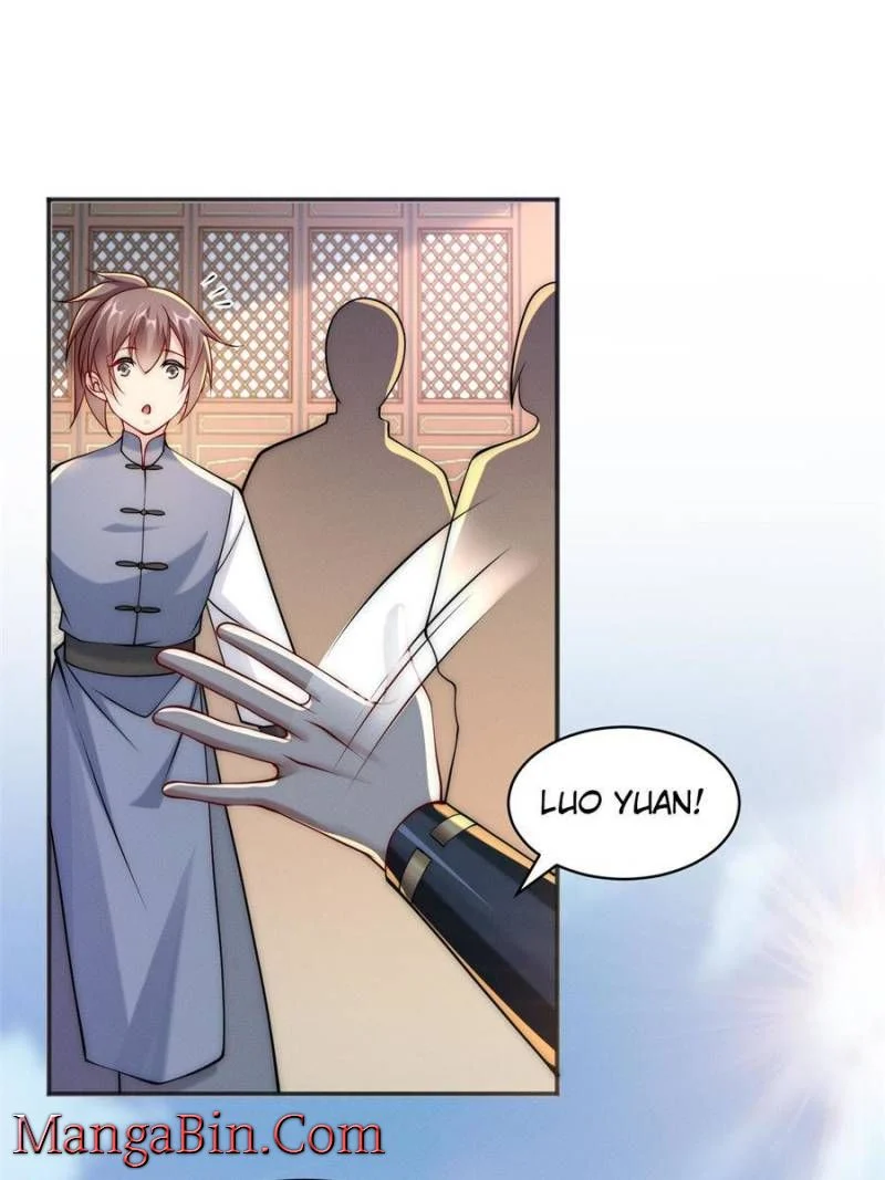 Opening Bonus of 100 Million Lives Chapter 54 - Page 54