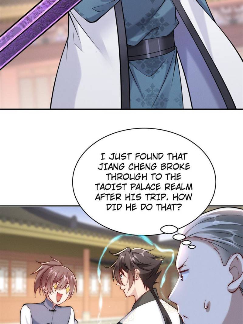 Opening Bonus of 100 Million Lives Chapter 54 - Page 56