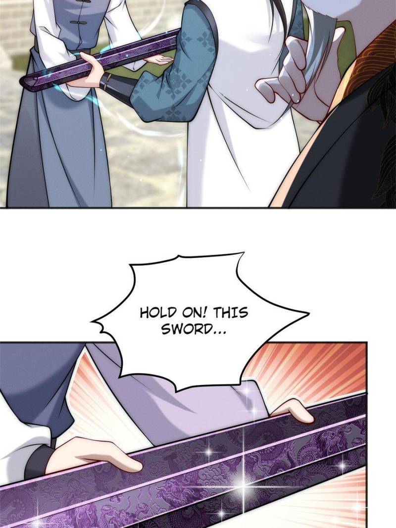 Opening Bonus of 100 Million Lives Chapter 54 - Page 57
