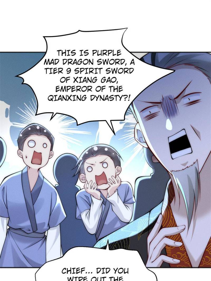 Opening Bonus of 100 Million Lives Chapter 54 - Page 59
