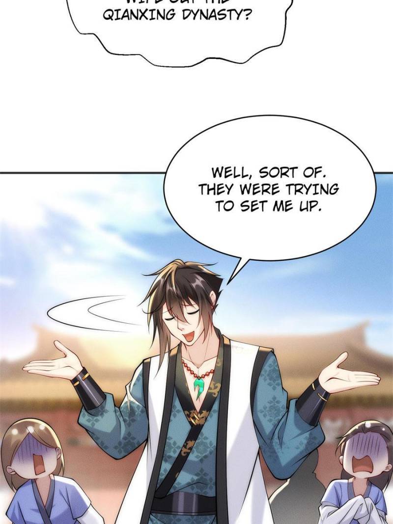 Opening Bonus of 100 Million Lives Chapter 54 - Page 60