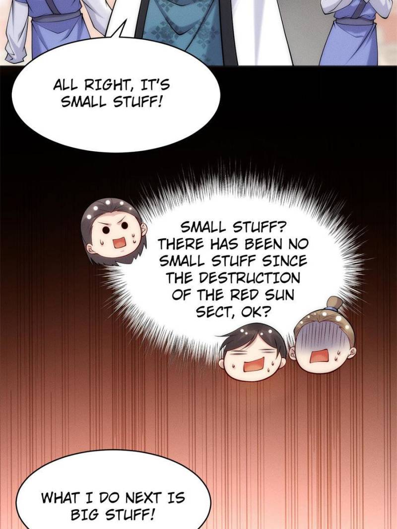 Opening Bonus of 100 Million Lives Chapter 54 - Page 61