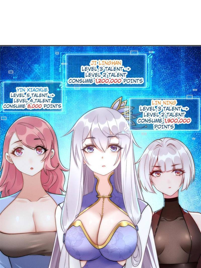 Opening Bonus of 100 Million Lives Chapter 55 - Page 2
