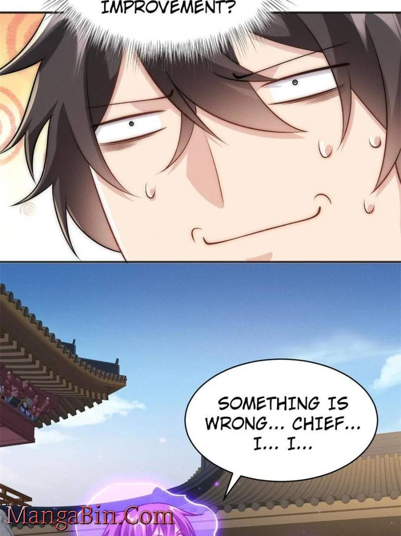 Opening Bonus of 100 Million Lives Chapter 55 - Page 11