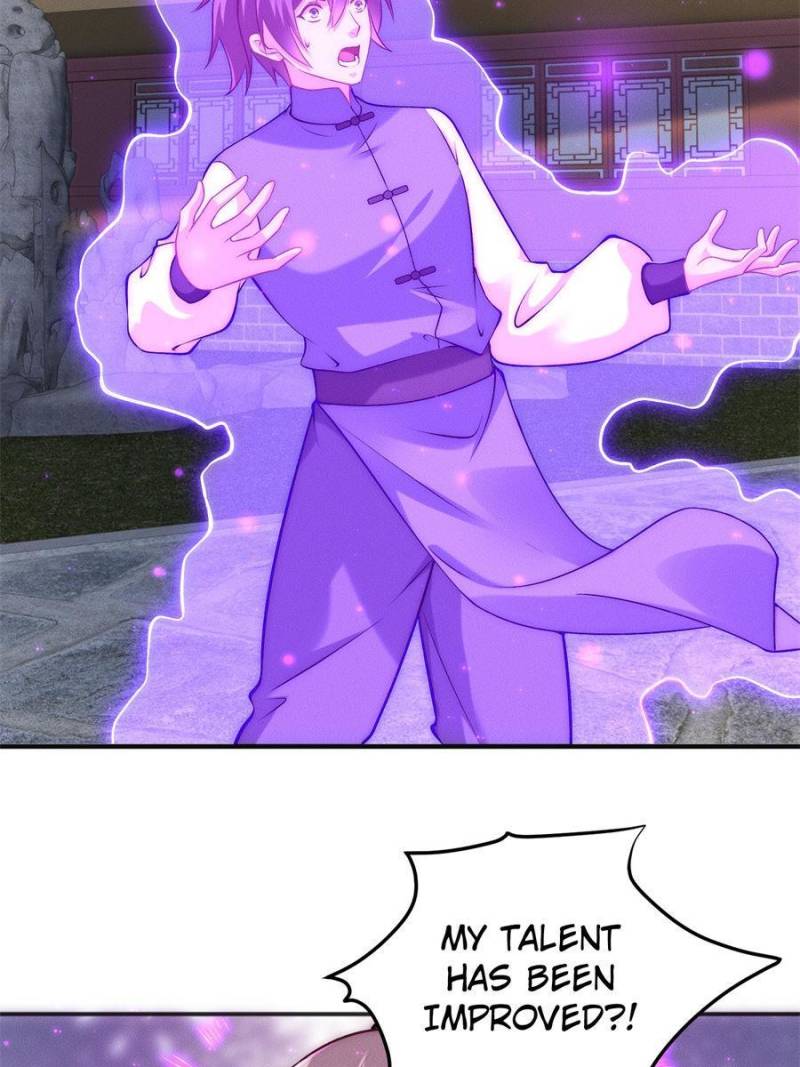 Opening Bonus of 100 Million Lives Chapter 55 - Page 12