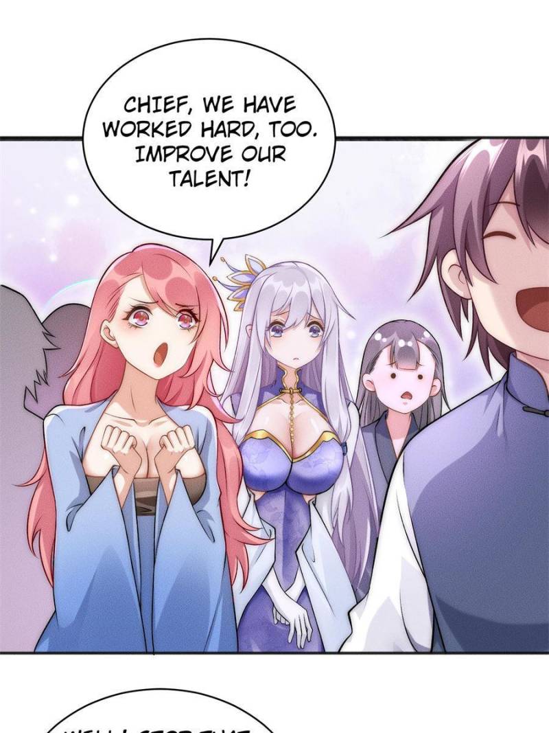 Opening Bonus of 100 Million Lives Chapter 55 - Page 17