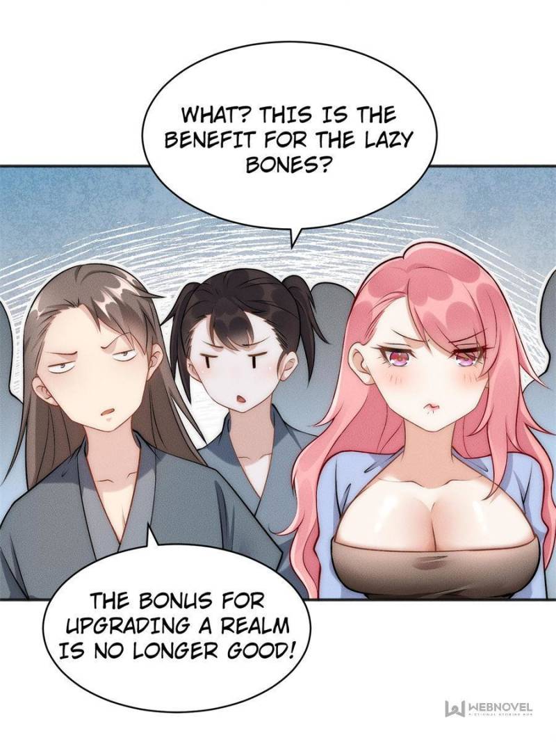 Opening Bonus of 100 Million Lives Chapter 55 - Page 19