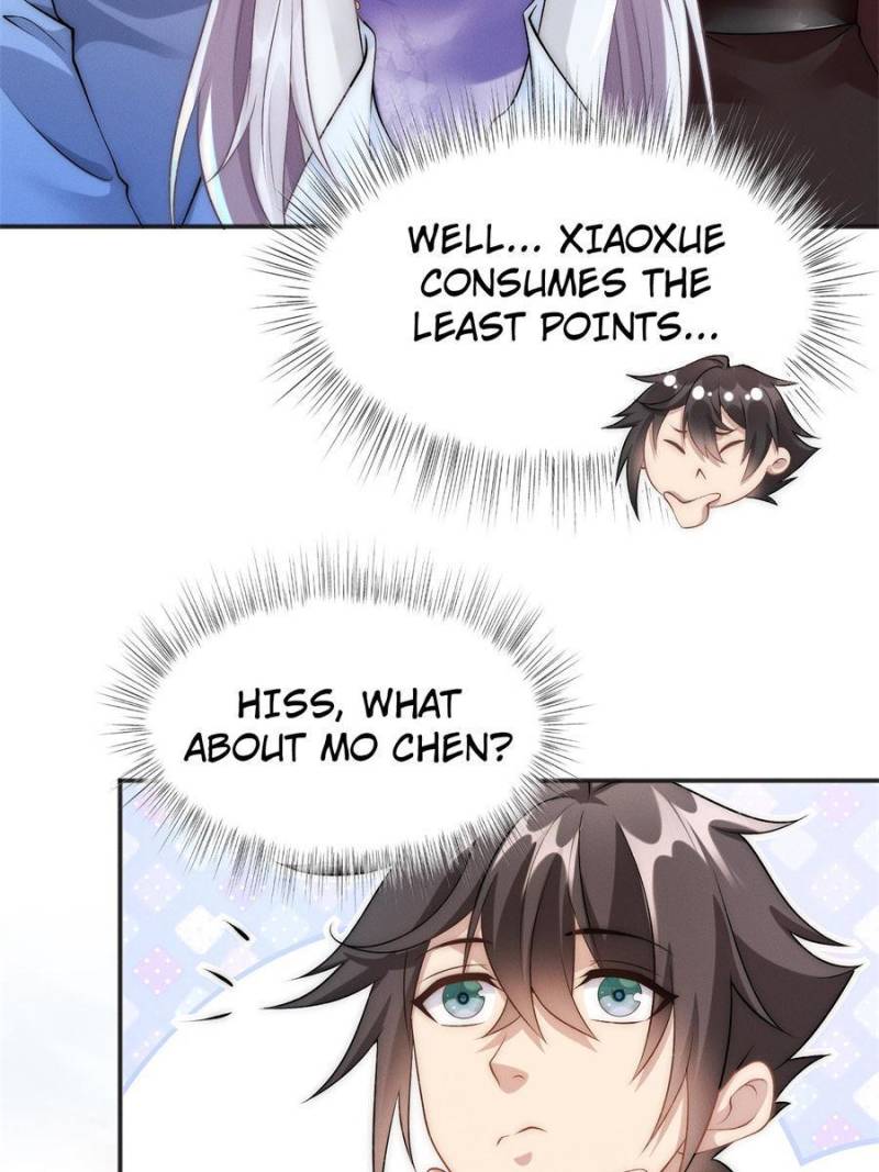 Opening Bonus of 100 Million Lives Chapter 55 - Page 3
