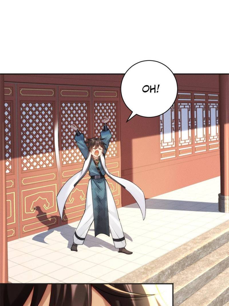 Opening Bonus of 100 Million Lives Chapter 55 - Page 21