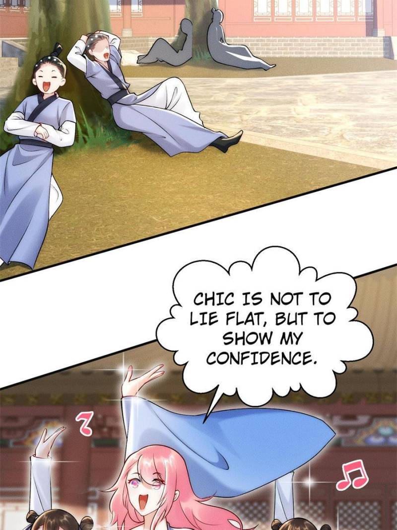 Opening Bonus of 100 Million Lives Chapter 55 - Page 25