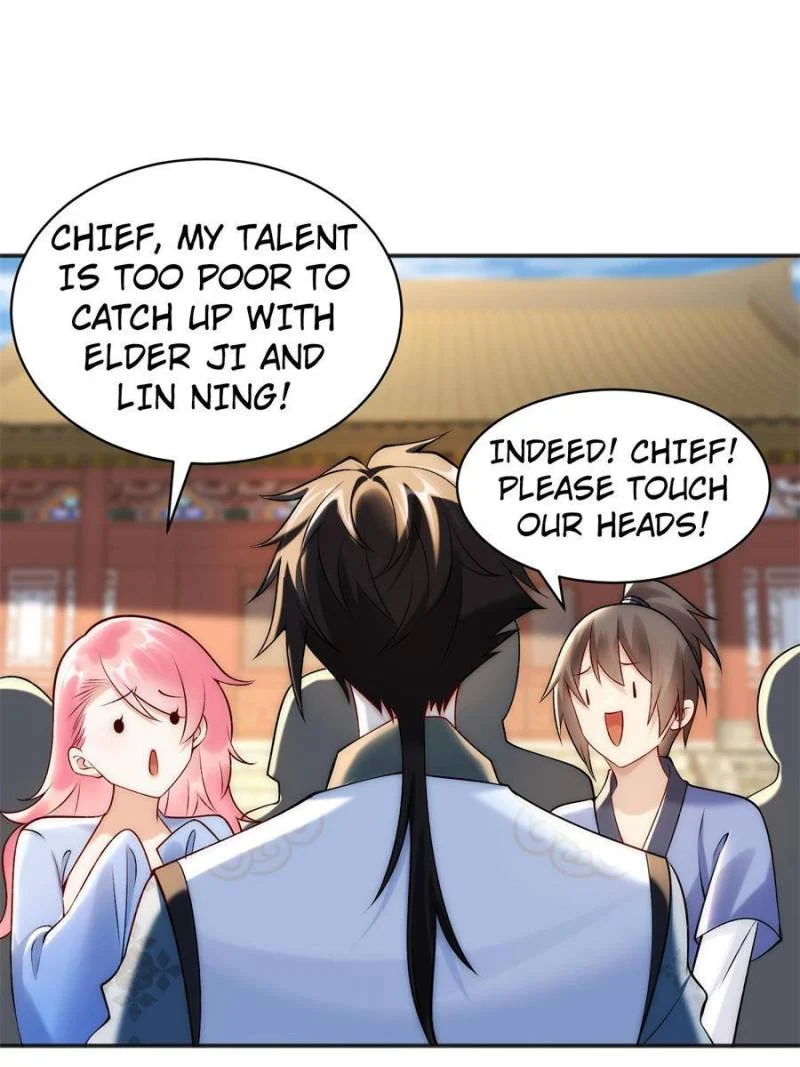 Opening Bonus of 100 Million Lives Chapter 55 - Page 28