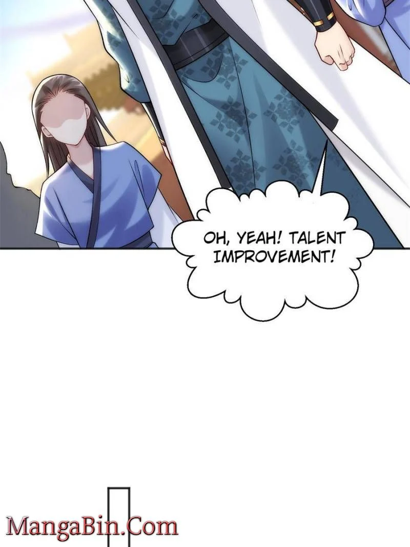 Opening Bonus of 100 Million Lives Chapter 55 - Page 31