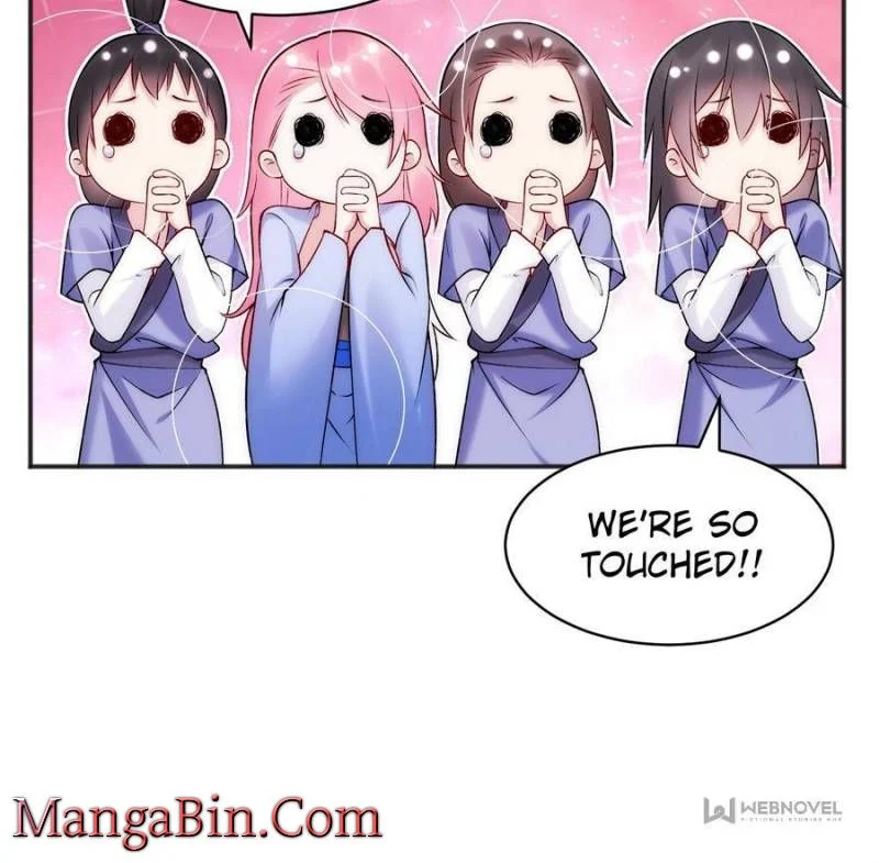 Opening Bonus of 100 Million Lives Chapter 55 - Page 36