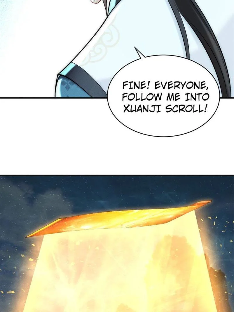 Opening Bonus of 100 Million Lives Chapter 55 - Page 38