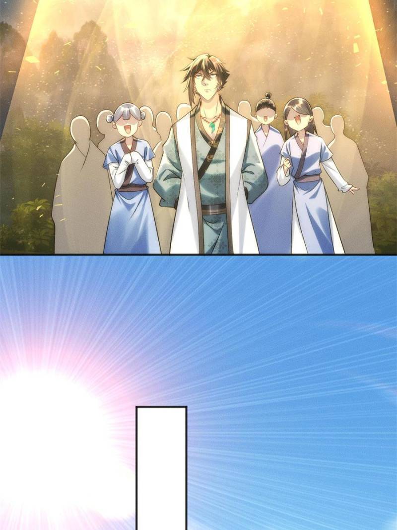 Opening Bonus of 100 Million Lives Chapter 55 - Page 39