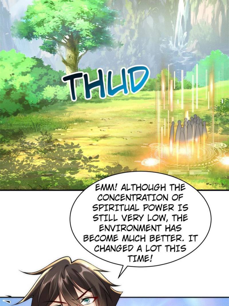 Opening Bonus of 100 Million Lives Chapter 55 - Page 41