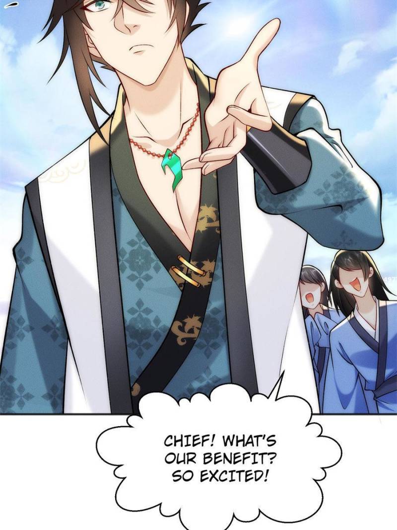 Opening Bonus of 100 Million Lives Chapter 55 - Page 42