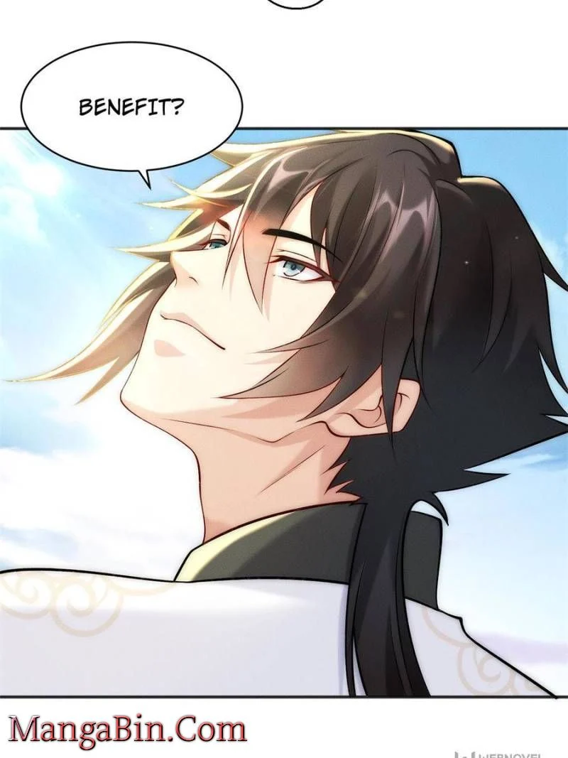 Opening Bonus of 100 Million Lives Chapter 55 - Page 43