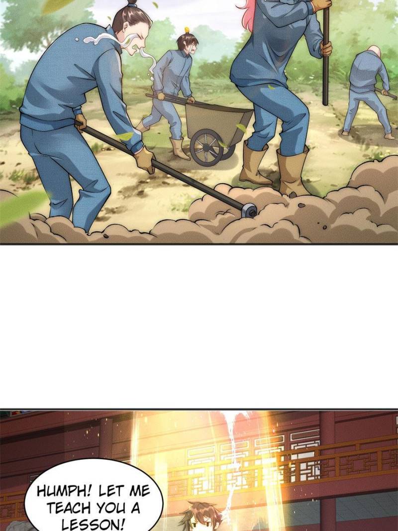 Opening Bonus of 100 Million Lives Chapter 55 - Page 46