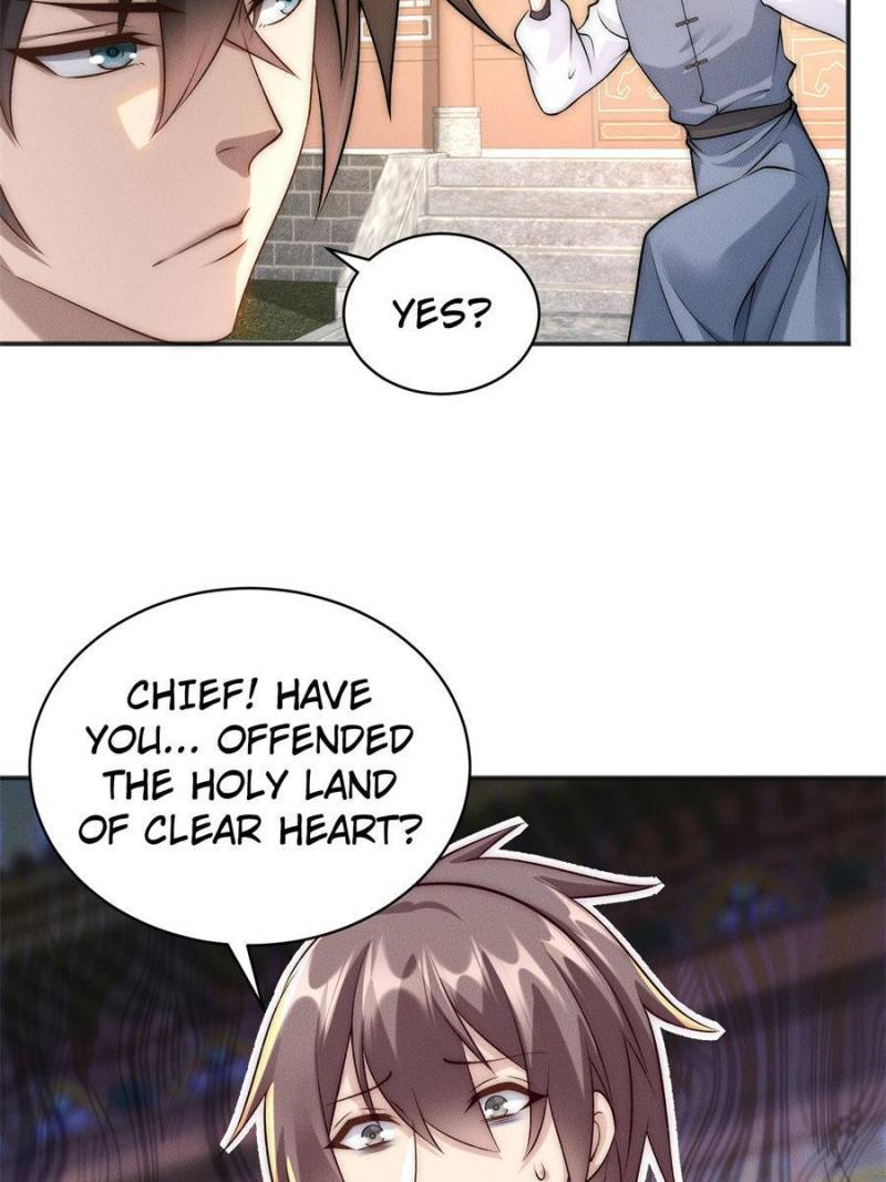 Opening Bonus of 100 Million Lives Chapter 55 - Page 48