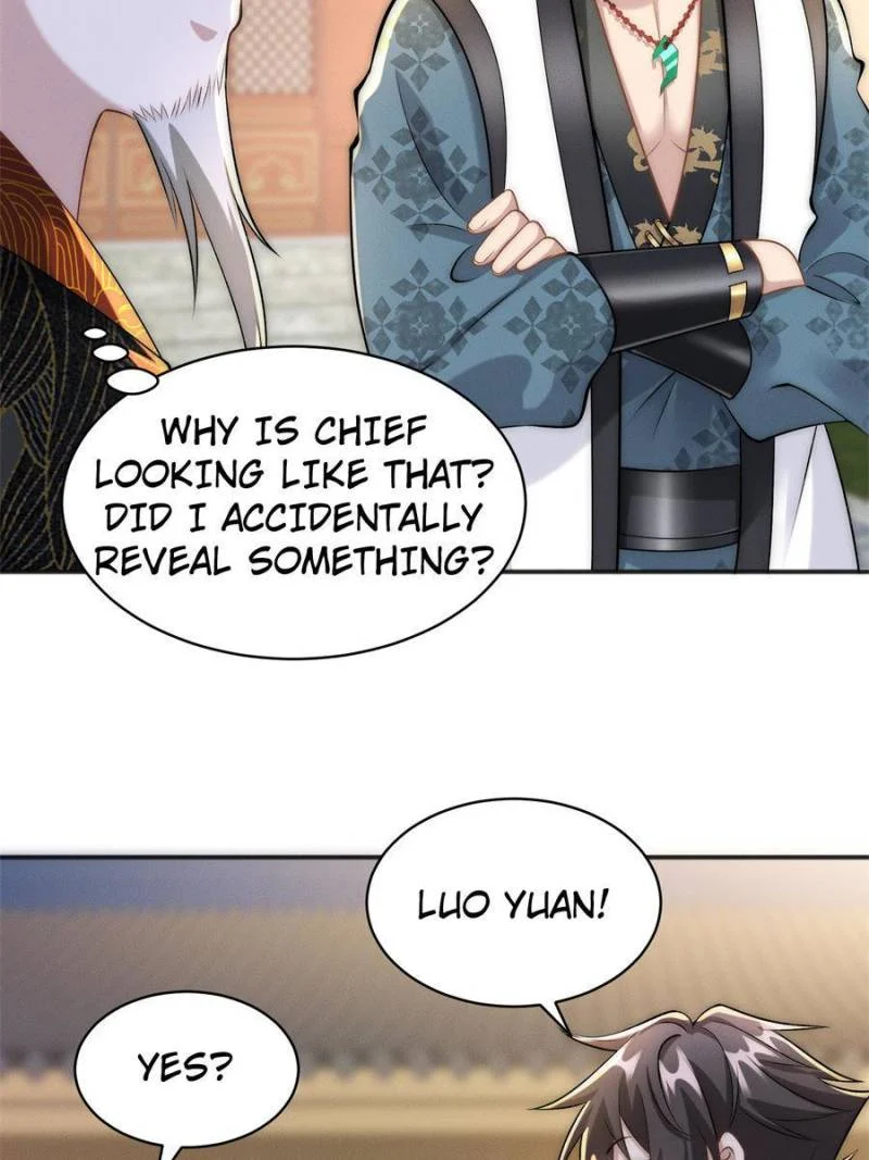 Opening Bonus of 100 Million Lives Chapter 55 - Page 6