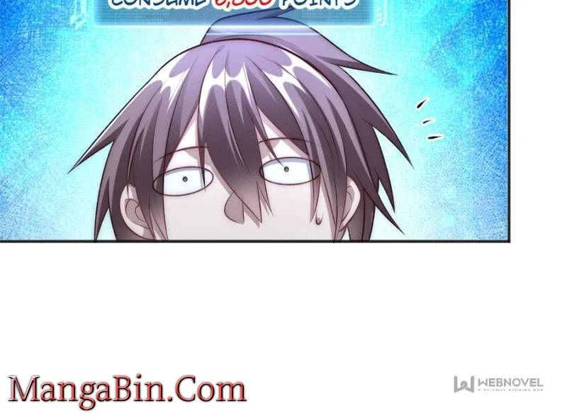 Opening Bonus of 100 Million Lives Chapter 55 - Page 8