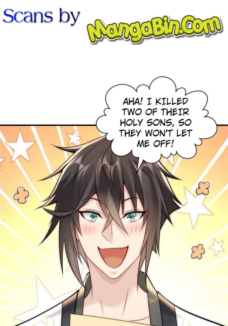 Opening Bonus of 100 Million Lives Chapter 56 - Page 1