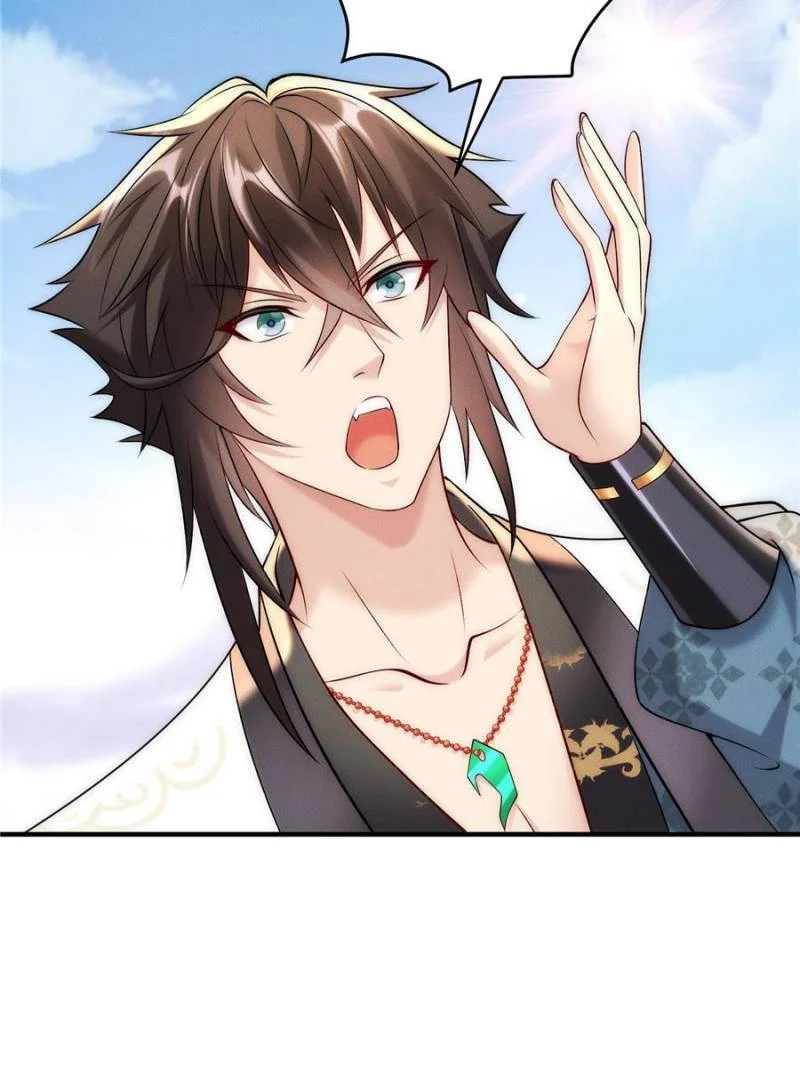Opening Bonus of 100 Million Lives Chapter 56 - Page 11
