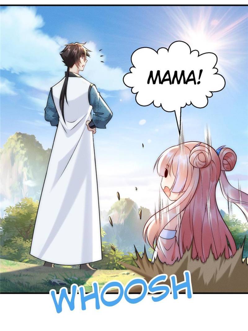 Opening Bonus of 100 Million Lives Chapter 56 - Page 12