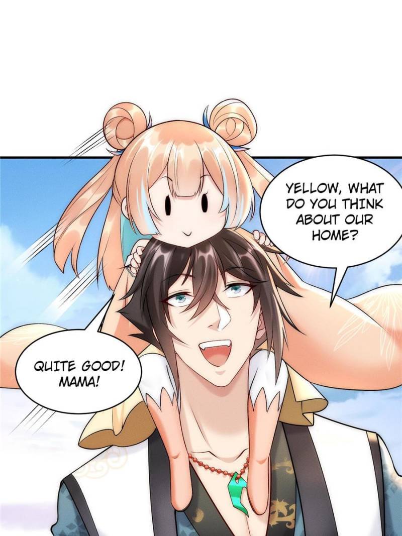 Opening Bonus of 100 Million Lives Chapter 56 - Page 13