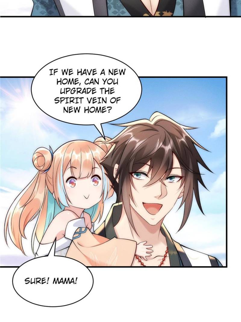 Opening Bonus of 100 Million Lives Chapter 56 - Page 14