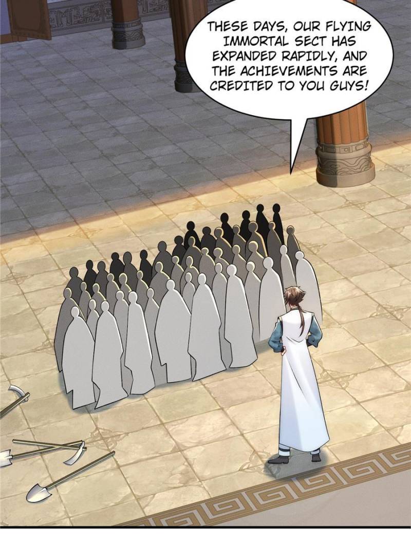 Opening Bonus of 100 Million Lives Chapter 56 - Page 17