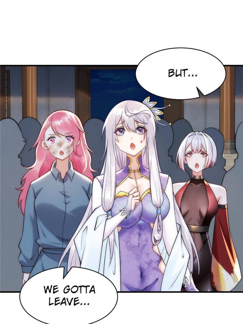 Opening Bonus of 100 Million Lives Chapter 56 - Page 18