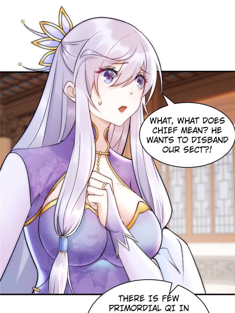 Opening Bonus of 100 Million Lives Chapter 56 - Page 20