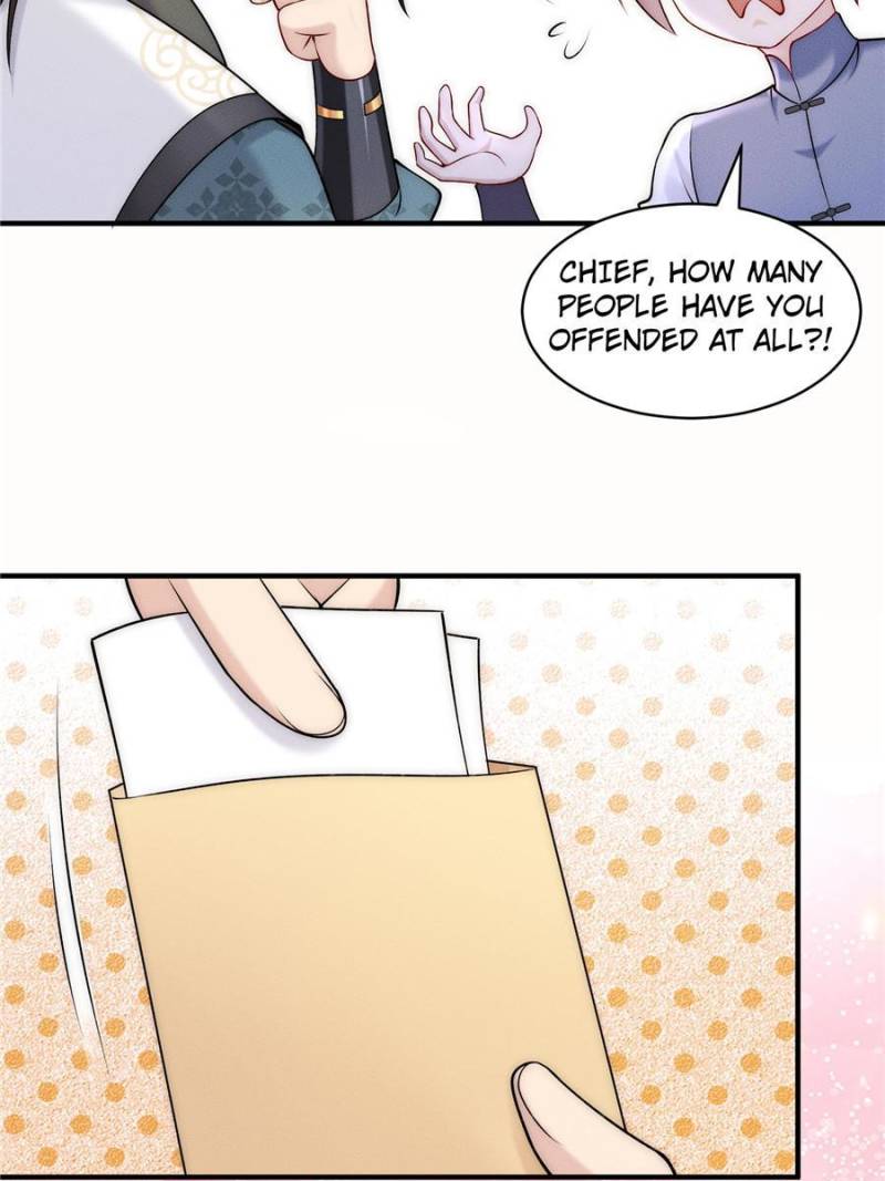 Opening Bonus of 100 Million Lives Chapter 56 - Page 3