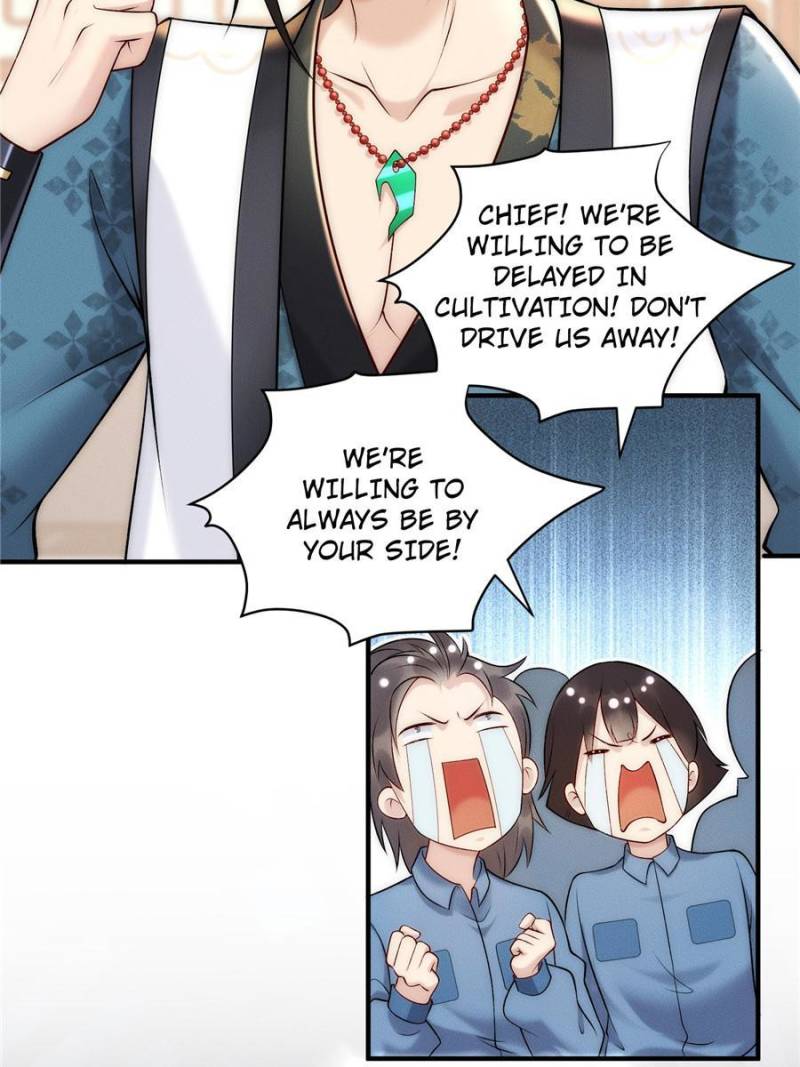 Opening Bonus of 100 Million Lives Chapter 56 - Page 22